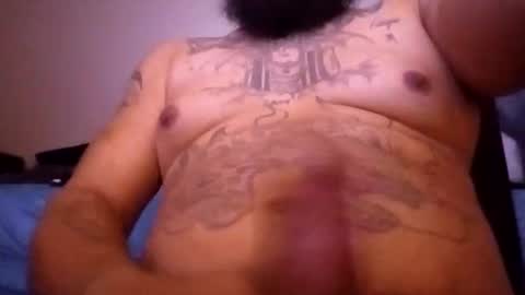 bigdaddydforu online show from January 30, 3:51 pm