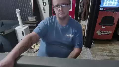 Snapshot of bigdbrillion chatting on October 29, 10:56 pm Darryl online show from October 29, 10:56 pm