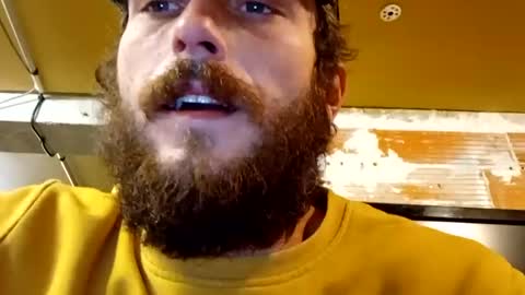 Pac Man Sex online show from December 8, 11:46 am