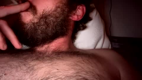 Pac Man Sex online show from October 7, 8:46 pm