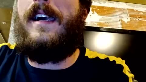 Pac Man Sex online show from December 5, 6:13 pm