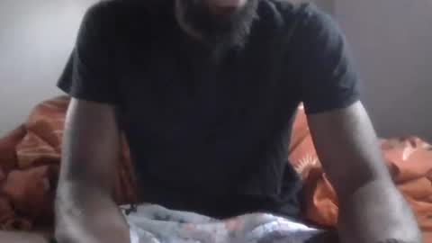 Sir Big dick B online show from May 17, 6:15 pm