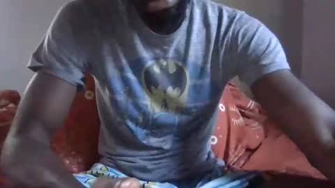 Sir Big dick B online show from November 30, 7:49 pm