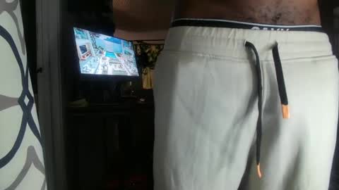 Rashad online show from January 23, 9:18 pm