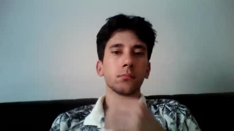 Whatever you want. online show from July 5, 1:40 pm