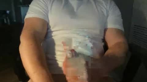 bigdickfitdude34 online show from October 16, 11:13 pm