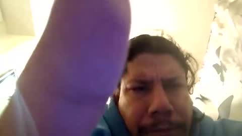 BigdickIsaac520 online show from April 27, 2:30 am