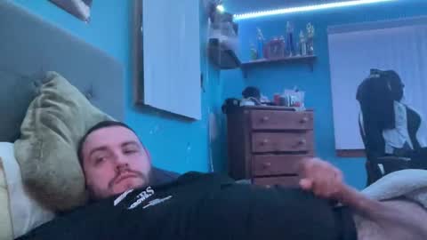 bigdickvin69 online show from October 24, 3:30 am