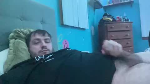 bigdickvin69 online show from February 1, 6:10 am