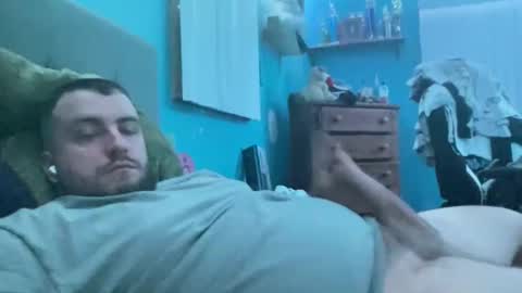 bigdickvin69 online show from September 13, 5:41 am