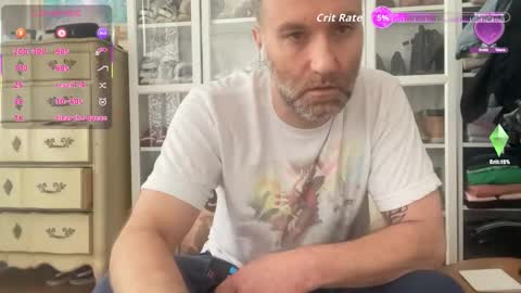 bigdickwalkin online show from February 1, 5:22 pm