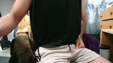 Snapshot of bigdickyduby chatting on December 3, 4:57 am George Forest Dickyduby on all Socials online show from December 3, 4:57 am