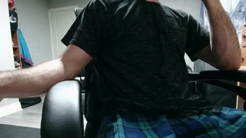 Snapshot of bigdickyduby chatting on March 10, 1:23 am George Forest Dickyduby on all Socials online show from March 10, 1:23 am