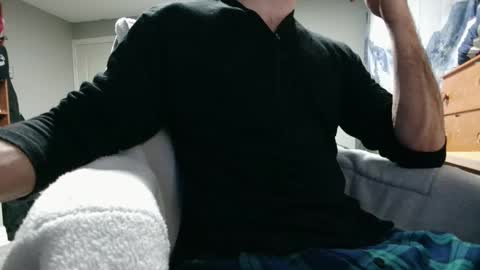 Snapshot of bigdickyduby chatting on February 10, 1:57 am George Forest Dickyduby on all Socials online show from February 10, 1:57 am