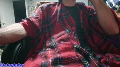 Snapshot of bigdickyduby chatting on October 29, 2:14 am George Forest Dickyduby on all Socials online show from October 29, 2:14 am