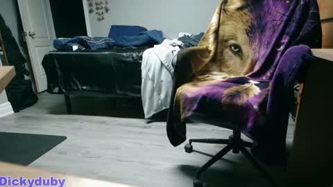 Snapshot of bigdickyduby chatting on September 19, 2:01 am George Forest Dickyduby on all Socials online show from September 19, 2:01 am