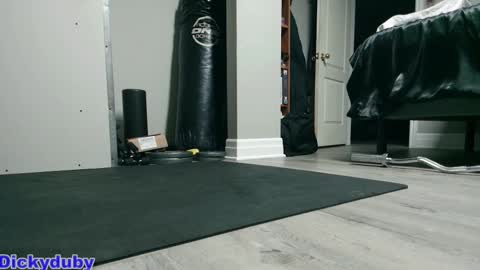 Snapshot of bigdickyduby chatting on September 22, 3:39 am George Forest Dickyduby on all Socials online show from September 22, 3:39 am