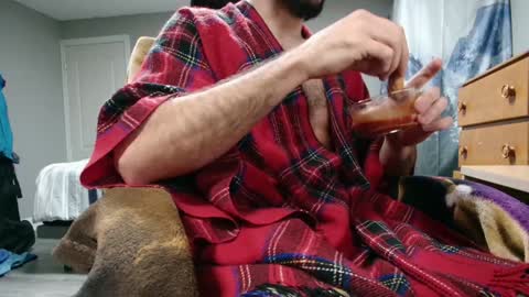 Snapshot of bigdickyduby chatting on December 14, 3:51 am George Forest Dickyduby on all Socials online show from December 14, 3:51 am