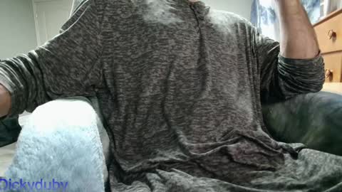 Snapshot of bigdickyduby chatting on December 31, 4:16 am George Forest Dickyduby on all Socials online show from December 31, 4:16 am