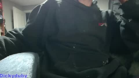 Snapshot of bigdickyduby chatting on September 9, 12:43 am George Forest Dickyduby on all Socials online show from September 9, 12:43 am