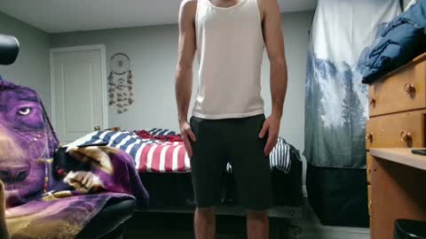 Snapshot of bigdickyduby chatting on December 18, 4:53 am George Forest Dickyduby on all Socials online show from December 18, 4:53 am