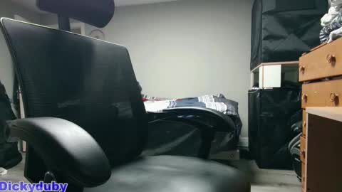 Snapshot of bigdickyduby chatting on September 20, 2:55 am George Forest Dickyduby on all Socials online show from September 20, 2:55 am