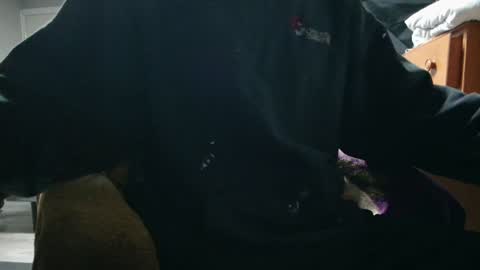 Snapshot of bigdickyduby chatting on December 8, 4:14 am George Forest Dickyduby on all Socials online show from December 8, 4:14 am