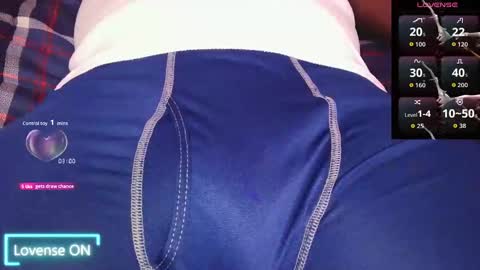 BigDickFreak online show from September 30, 7:02 am