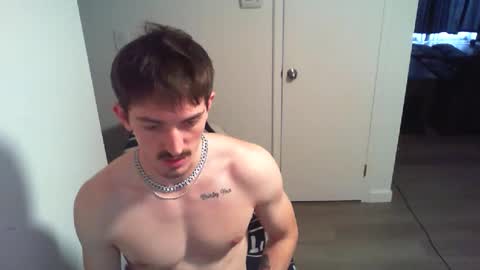 BigWilly online show from October 24, 11:39 pm