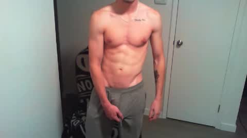 BigWilly online show from October 4, 12:05 am