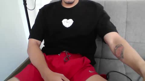 BigDragonBoy online show from January 21, 8:00 pm