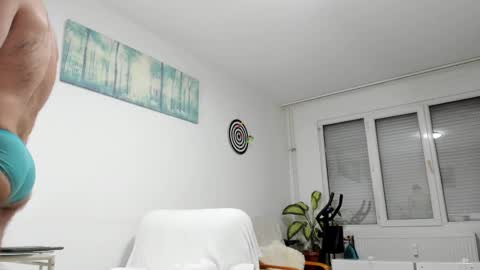 bigdudex online show from February 28, 5:15 am