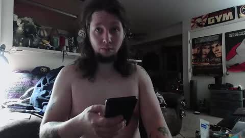 biggerisbetter21 online show from September 19, 9:31 am