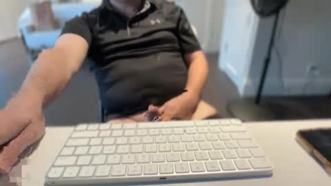 CockWorship online show from April 8, 10:18 pm