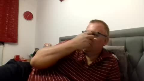 bigguy2014 online show from March 25, 7:07 pm