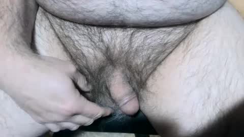 Bighairy bud online show from January 2, 12:23 am