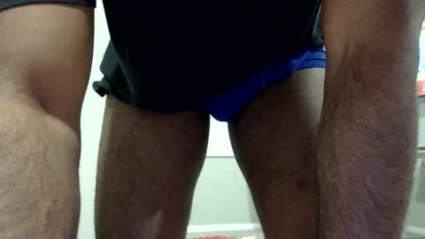 Snapshot of bighardsteel chatting on October 31, 11:57 am bighardsteel online show from October 31, 11:57 am