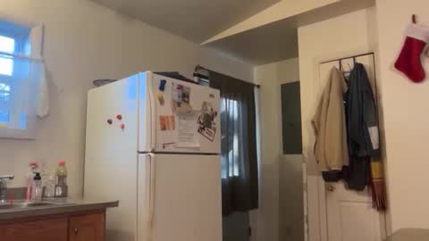 Daniel  Noelia online show from November 24, 3:02 pm