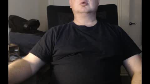 Snapshot of bighorn1981 chatting on January 21, 2:55 am bighorn1981 online show from January 21, 2:55 am