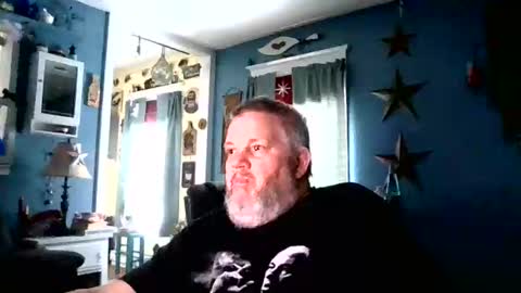 bighorneytony online show from January 2, 2:02 pm