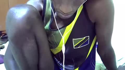 bighorny_dic online show from November 28, 1:13 pm