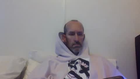 Chaz online show from November 30, 2:46 am