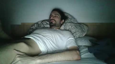 daddy online show from November 6, 7:50 pm