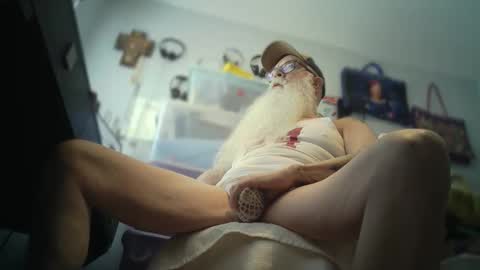 bigjeff01 online show from January 18, 5:59 pm