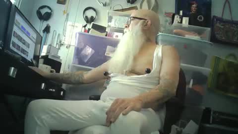 bigjeff01 online show from January 26, 3:58 pm