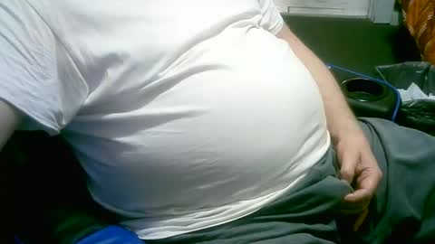 BIGJEFF50 online show from March 22, 7:08 pm