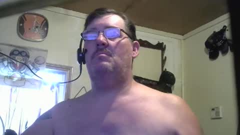 bigjohn41000 online show from May 30, 9:26 pm