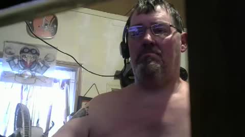 bigjohn41000 online show from April 8, 10:51 pm