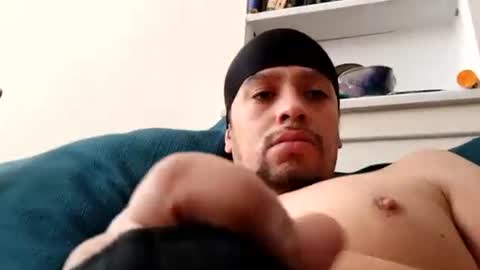 Snapshot of biglatinochorizo chatting on January 12, 3:57 pm biglatinochorizo online show from January 12, 3:57 pm