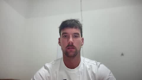 Snapshot of bigmachinejack chatting on October 3, 8:30 am bigmachinejack online show from October 3, 8:30 am